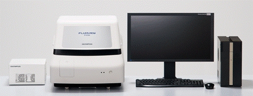 olympus顯微鏡